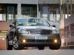 Infiniti M35x 2006 года (RU)